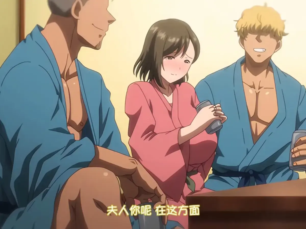 《夏妻》全集4K超清播放_樱花动漫_热播新番《夏妻》4K动画全集-免费在线观看_《夏妻》流畅高清播放-哔哩哔哩动画 - 甜蜜夏日的浪漫邂逅！《夏妻》：年度最暖治愈系动画佳作