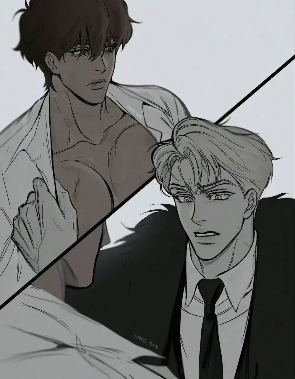 《代号Anastasia/代号阿纳斯塔西亚》作者by韩国小说_韩漫代号anastasia韩国原著小说免费阅读_代号阿纳斯塔西娅小说最新全文全本txt下载