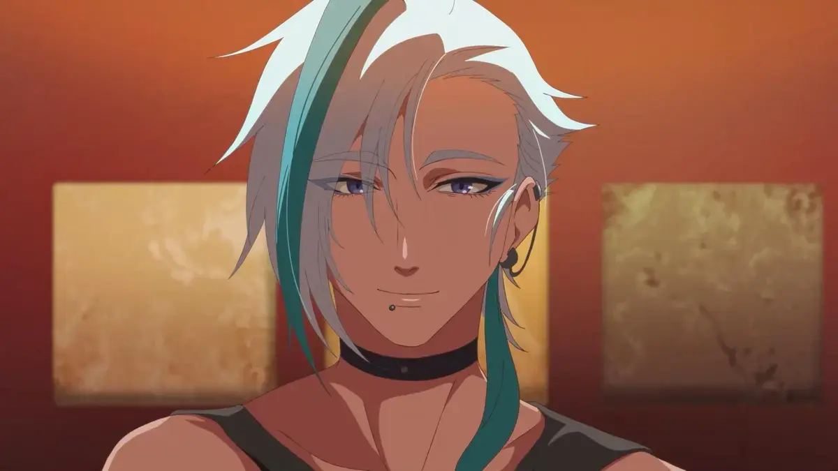 动漫《地下偶像》luca mika免费观看_地下偶像红毛蓝毛1-8集全免费观看_地下偶像sana双男主在线看完整版免费下载-地下偶像动漫双男主免费观看动漫-sana动漫观看入口官网