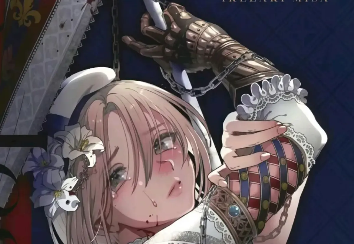 池咲弥撒漫画合集/娼年贞德/娼年德古拉/娼年巴托里/池咲老师的美少年宇宙之德古拉出台版了/媚年贞德正版漫画震撼来袭，全新剧情热血开启，收藏级画质不容错过，池咲钻石视频全部集锦