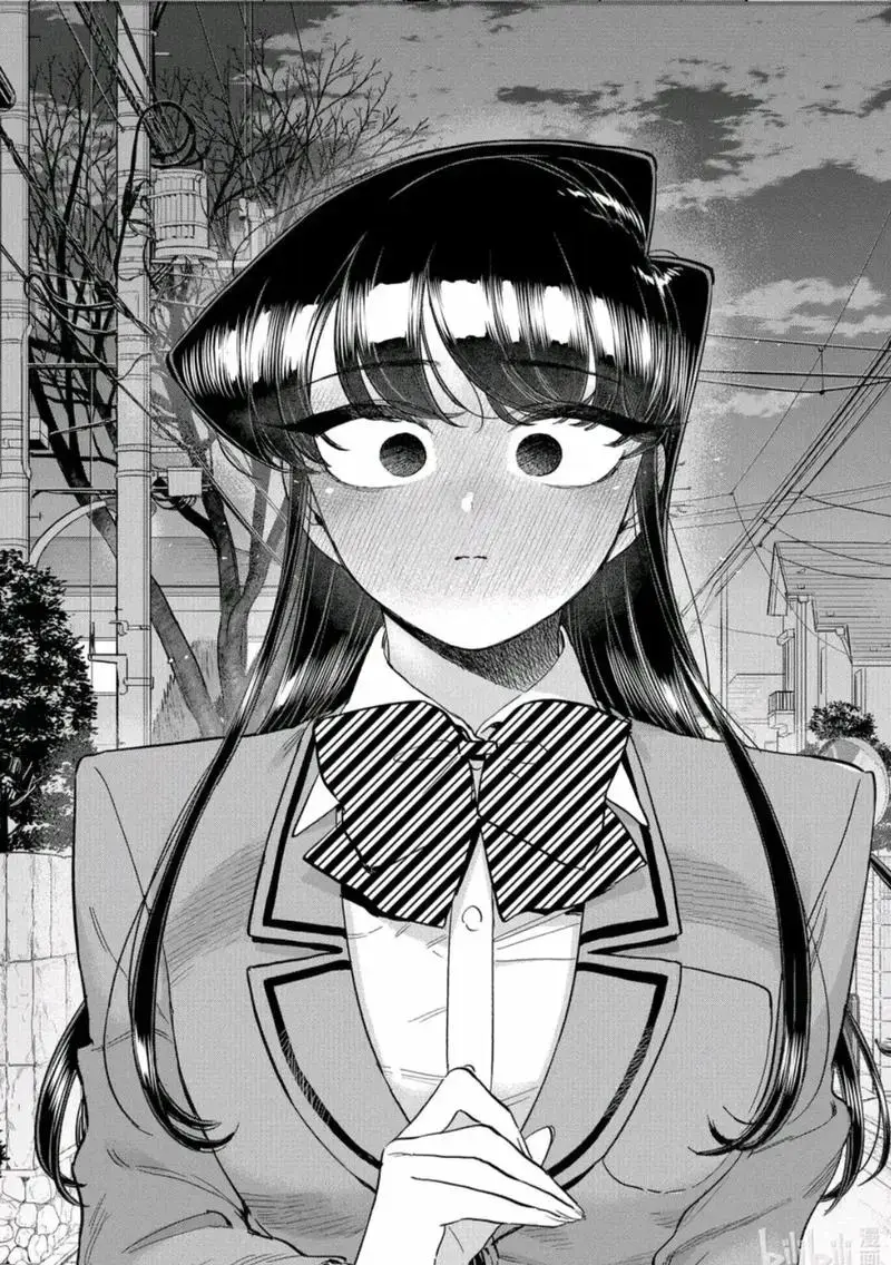 古见同学有交流障碍症漫画499已完结_古见同学是沟通鲁蛇在线漫画_少年sunday短篇五连弹的第一弹。 古见同学是美少女，站着就是艺术，坐着就是绝赞，走三步就会被人告白。可是她有交