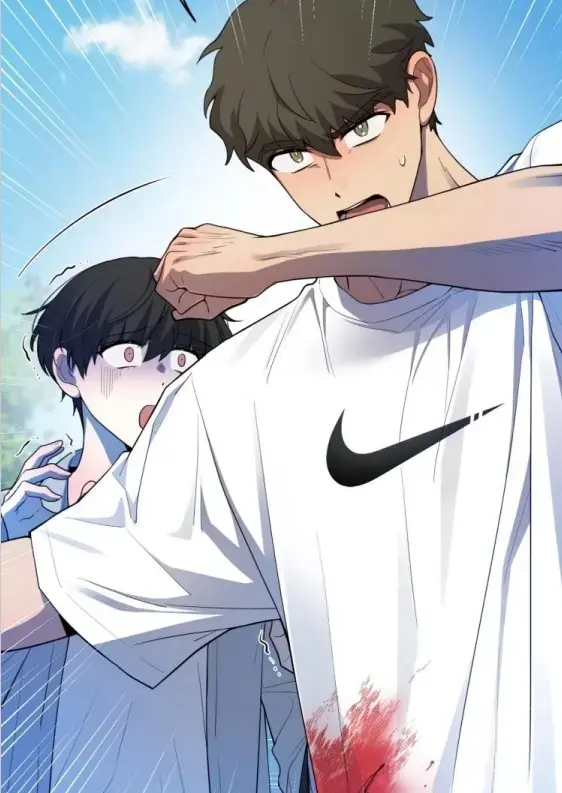 韩漫《关于我爱你这件事》台版未删减免费观看-关于我爱你这件事漫画下拉免费阅读-韩漫免费观看在线阅读漫画-关于我喜欢你这件事漫画-官方在线漫画全集-快看漫画，当甜宠画风撞上暗黑内核，