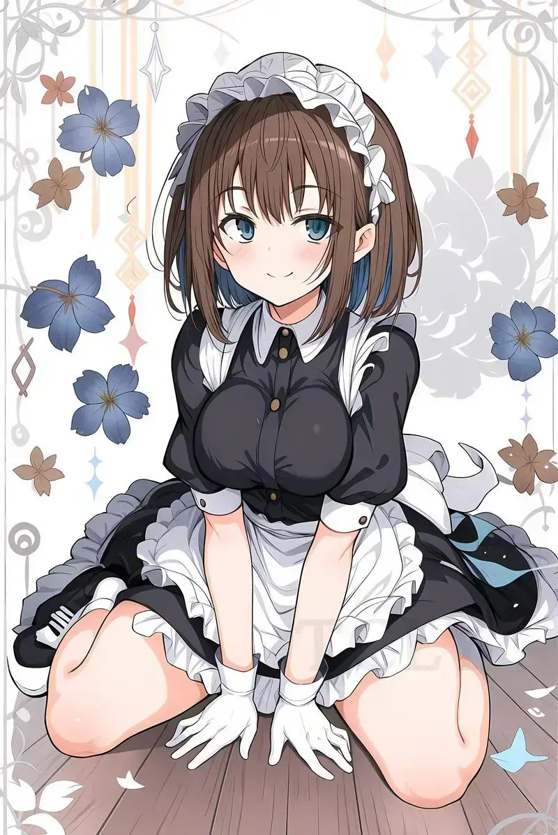 动漫《没落贵族琉璃川》免费在线观看 高清动漫_《没落贵族琉璃川椿》漫画全集下拉式_落魄贵族当女仆动漫免费观看全集高清版_日番《女仆教育》第一季动漫免费观看_《女仆教育》全集高清在线