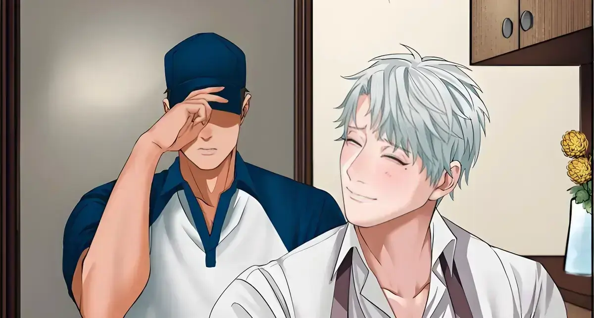 新番《英俊送货员的甜蜜诱惑》4K原盘典藏版-夸克网盘-《英俊送货员》双男主撩欲上线_1080P樱花未删减尊享版_心跳同步《英俊送货员》樱花动漫全网独播:英俊送货员的甜蜜诱惑,从偶遇