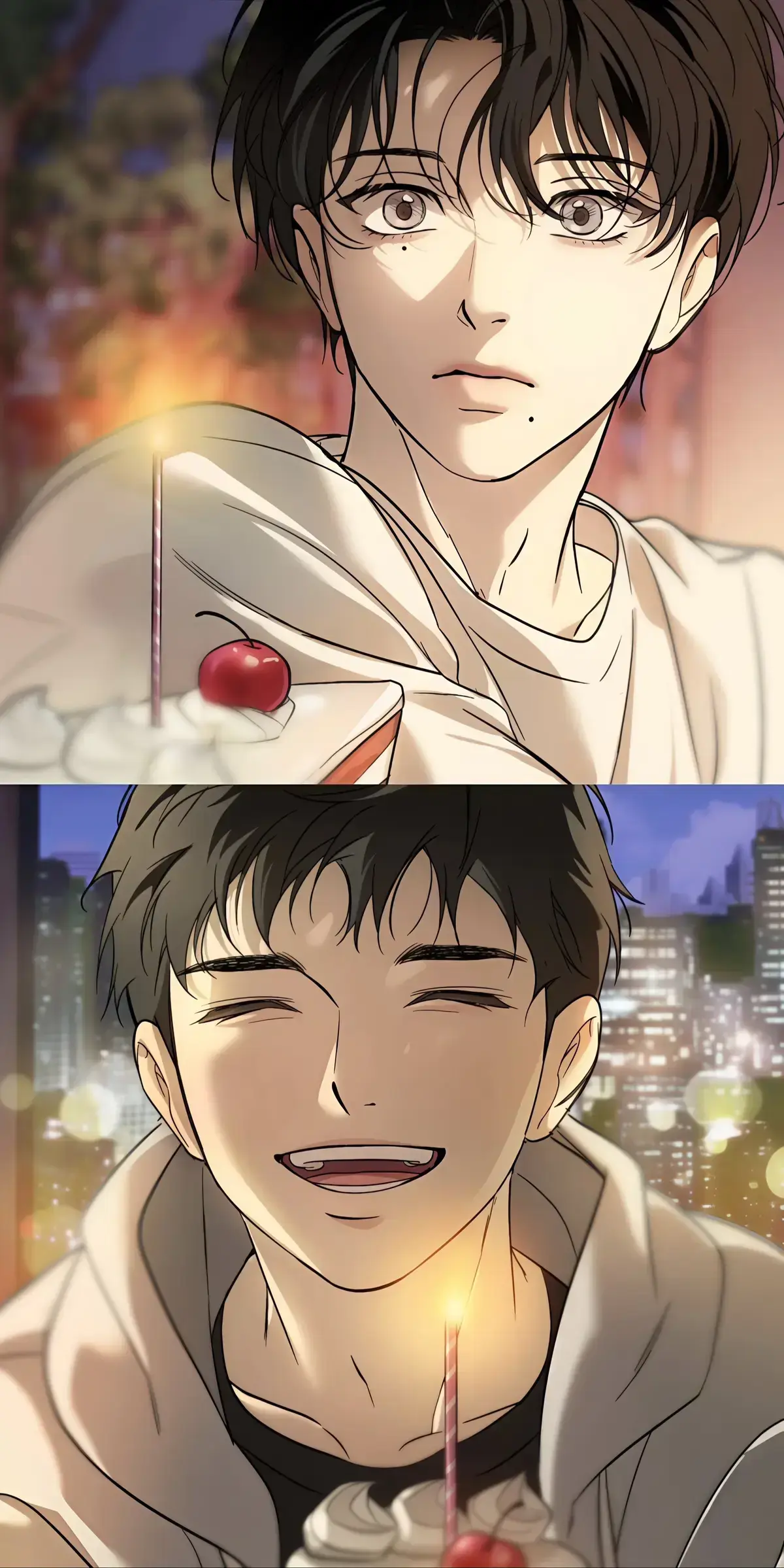 韩漫《背光/Backlight》台版漫画无删减免费阅读_背光漫画免费下拉式漫画最新章节更新时间-背光台版漫蛙官网入口_Backlight/背光(台版)漫画全集免费阅读_下拉式观看