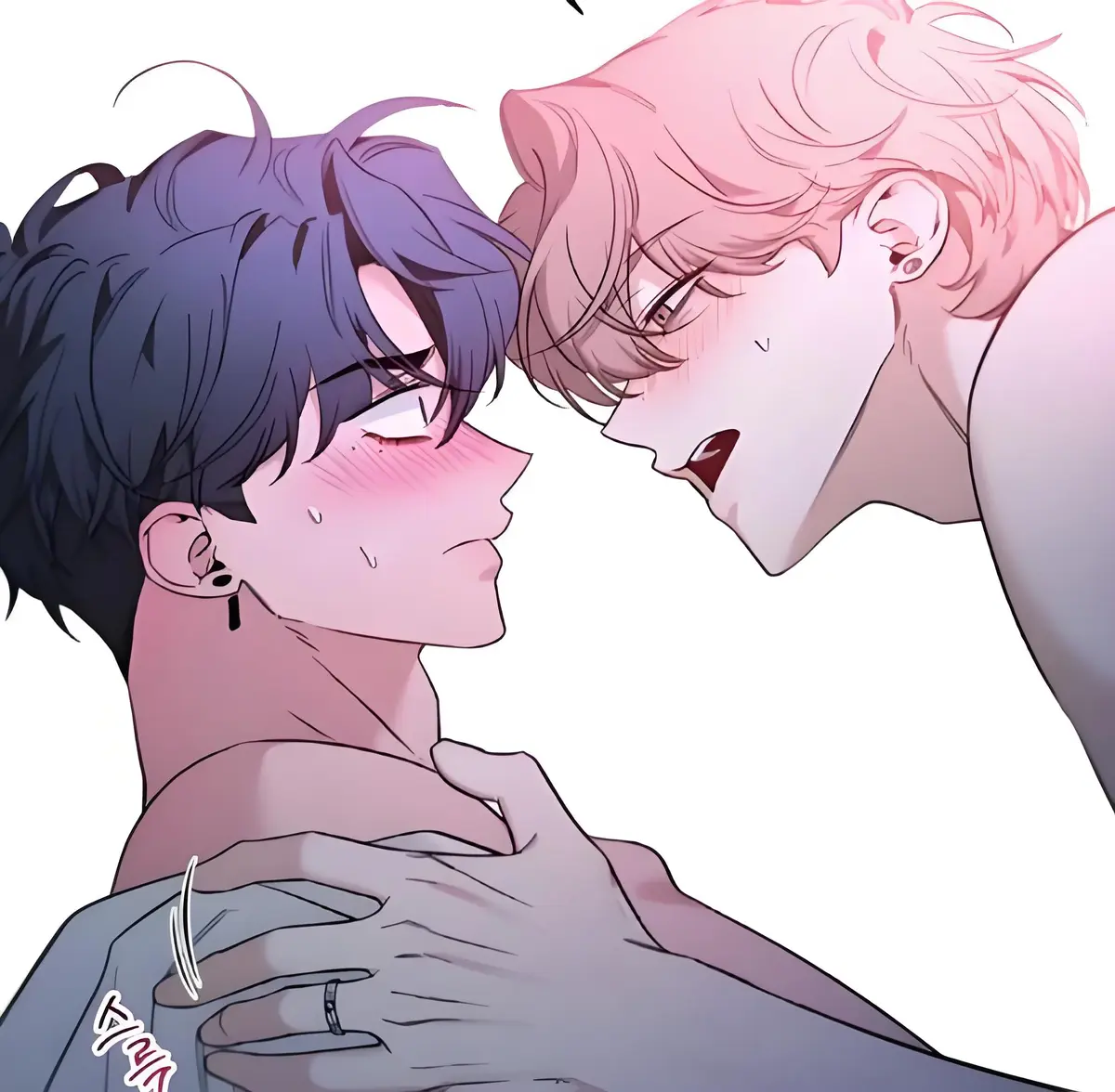 韩漫《素描》漫画全集完整版PDF资源-韩漫素描未删减版下拉式阅读免费-素描漫画完整版免费阅读看-素描漫画台版