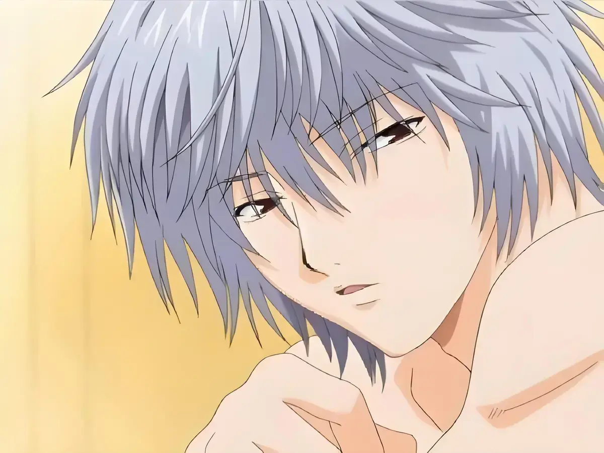 《幸福花园/纤细的爱》一部比较早古的动漫_幸福花园ova在线观看HD在线观看_《幸福花园/纤细的爱情》高清未删减全集免费在线看_《幸福花园》双男主高甜纯爱完整版_樱花动漫限免《幸福