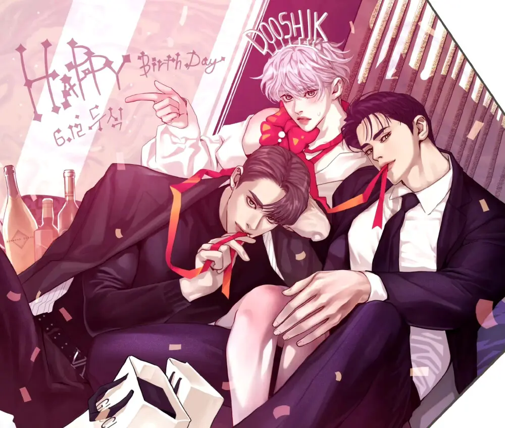 贝壳少年漫画完整版免费阅读看画涯_贝壳少年/珍珠少年全集免费高清无修在线阅读_珍珠少年漫画免费观看下拉快看漫画最新一话