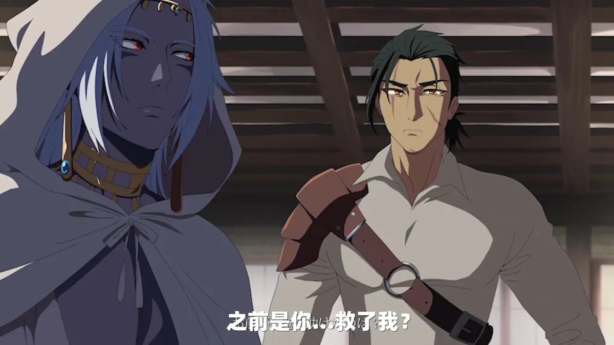 动漫《暗黑精灵/暗夜精灵》1-18高清未删减资源-暗黑精灵sana动漫最新最全合集/地下偶像/哥布林/小红帽/做到饭糊/白色巨猿双男主动漫完整版免费看