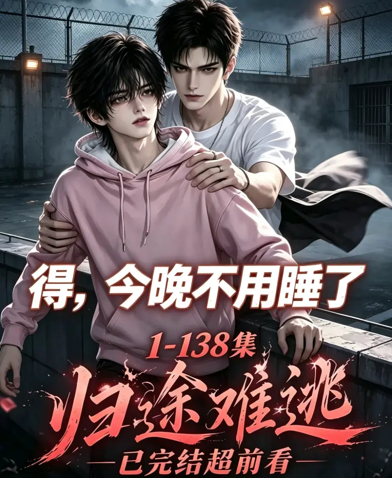 AI漫剧短剧《归途难逃》01-138集完整版无雾未删减完整版_《归途难逃》01-138集免费手机在线播放_《归途难逃》全集高清资源_《归途难逃》飞驰影院_VS影院_云视听