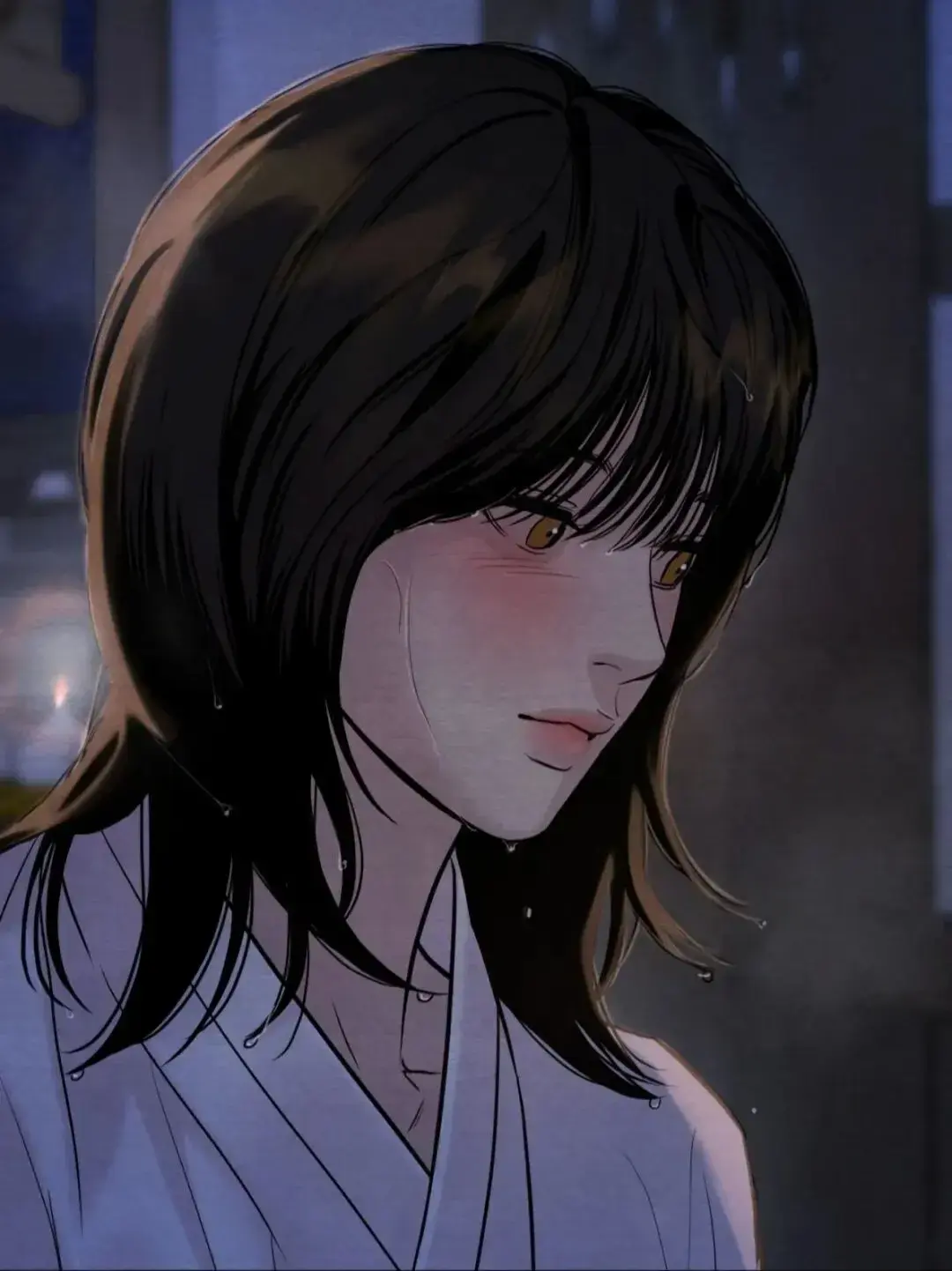 韩漫《野画集》漫画免费阅读完整版下拉式-野画集漫画免费阅读完整版无删减高清汉化资源-野画集/生蚝花甲/秘戏图漫画网盘资源下载