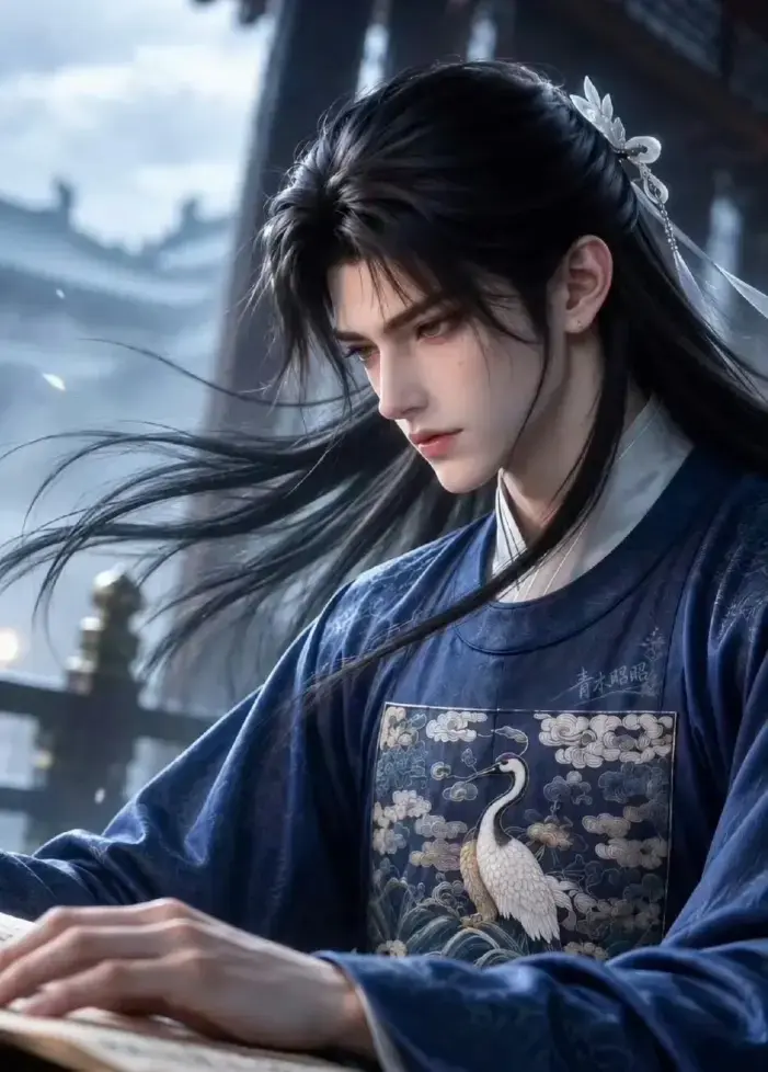 古风AI漫剧《夫君求你别演了》未删减版免费资源在线观看去雾版_《夫君求你别演了》漫剧无雾版超清极速播放_星辰影视_《夫君求你别演了》高清无广告免费免费播放_VS影视