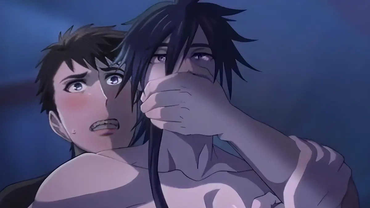 《哥布林洞窟1~4》全集免费免费观看网盘资源入口/sana动漫大合集地下偶像哥布林暗黑精灵未删减完整版百度网盘/sana动漫全系列分享/Sana合集动漫资源分享