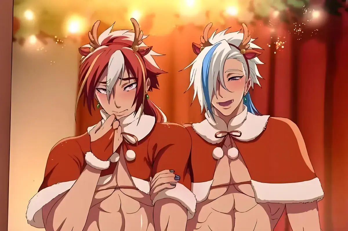 sana双男主动漫免费观看全集/最新sana动画官网入口/暗夜精灵sana官网网站/sana系列作品/sana哥布林洞窟1—3动画/地下偶像圣诞节篇/做到饭糊/小红帽双男主动漫完整