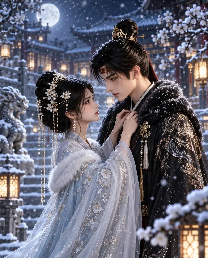 马背无雾版《拿捏疯太子》这段马背戏真的太上头了无雾压迫感-拿捏疯太子32集4分钟小剧场-首播影院短剧《拿捏疯太子》拿捏疯太子免费看_手机在线播放_高清无删减-VS影院