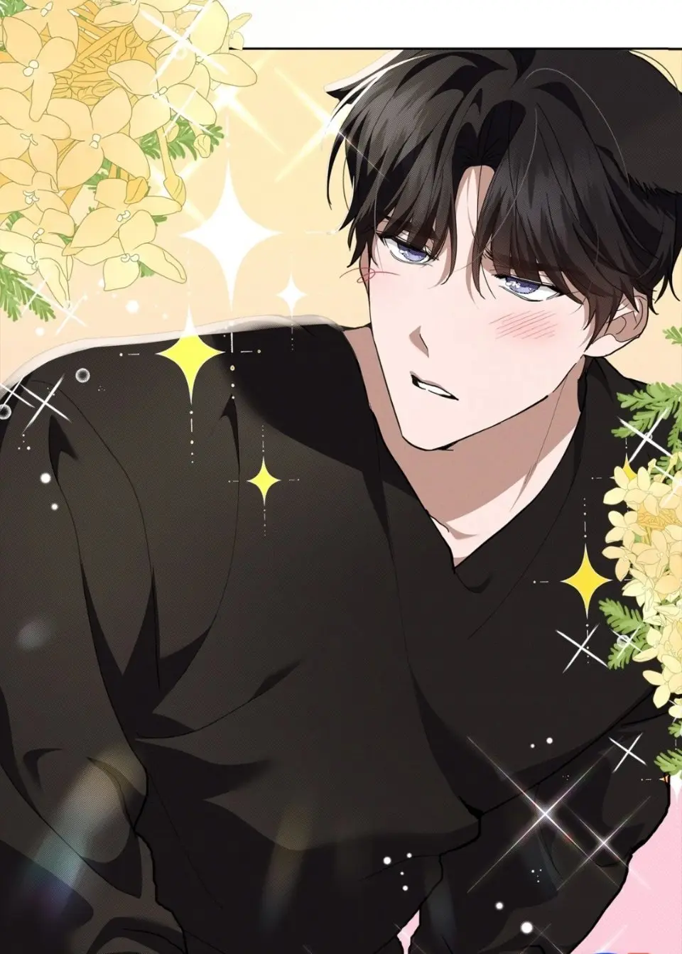 《不要招惹小狗》漫画免费阅读「下拉观看」-不要招惹小狗无删减完整版网盘资源链接-不要招惹小狗全集高清版免费下载
