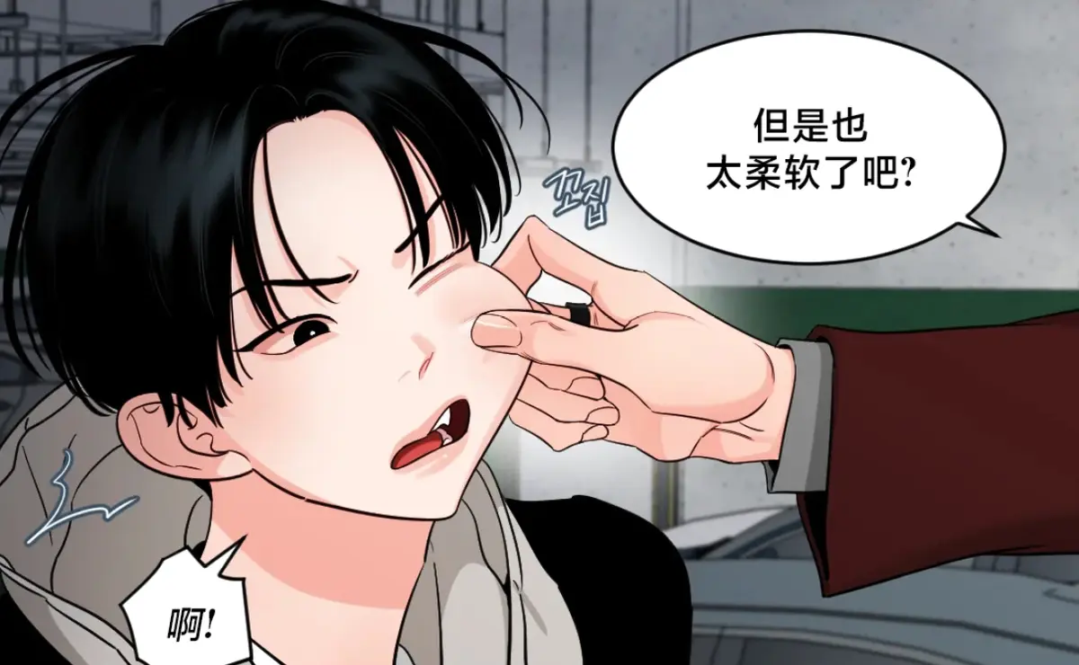 韩漫《影子领域/阴影区》免费漫画在线观看_影子领域漫画免费下拉式漫画台版未删减资源_影子领域漫画完整版免费阅读最新章节