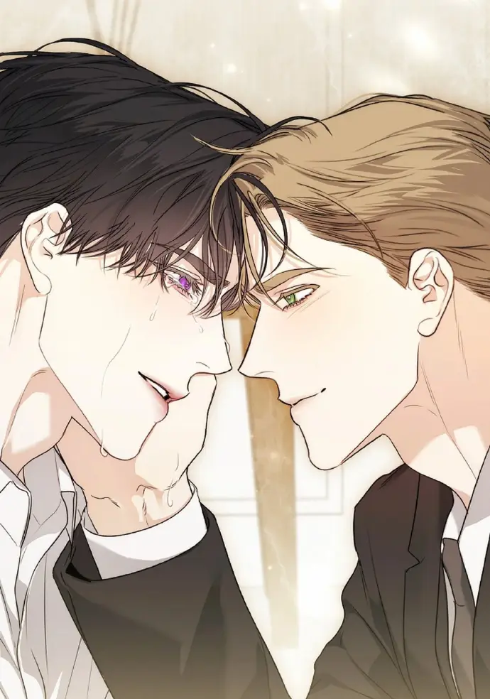 《Kiss Me If You Can》漫画版无删减阅读下拉观看-漫画《Kiss Me If You Can》台版无光免费阅读「下拉观看」Kiss Me If You Can/乔西
