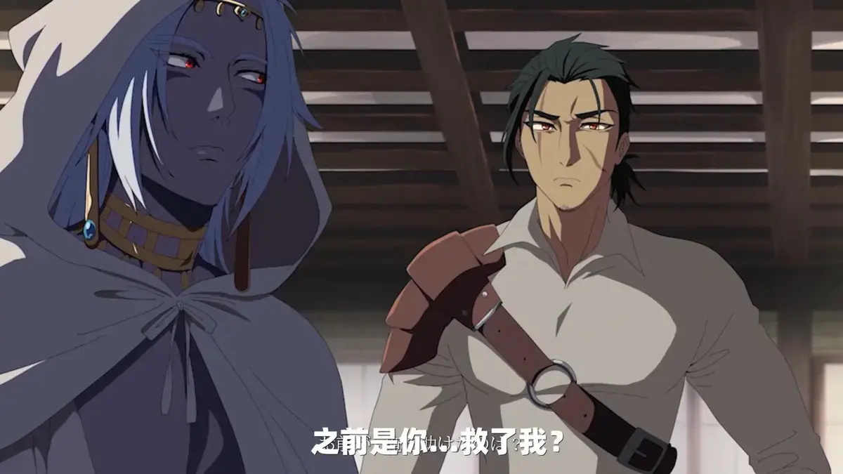 动漫《暗黑精灵/暗夜精灵》1-18高清未删减资源_暗黑精灵sana动漫最新最全合集/地下偶像/哥布林/小红帽/做到饭糊/白色巨猿动漫完整版免费看