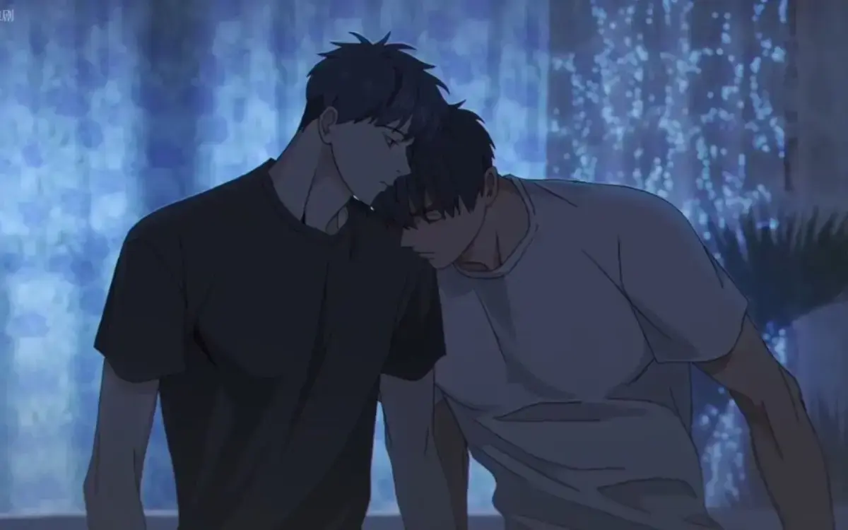 动漫《闵勇Mignon》13集番外mignon无白雾版本彩蛋资源-闵勇番外mignon无白雾版本彩蛋-闵勇mignon吸血医生第12集在线观看-闵勇动漫免费全集在线观看高清版