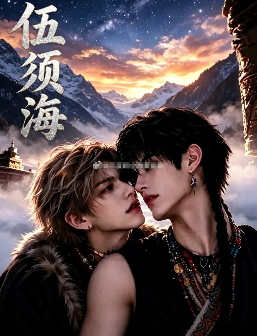 Ai漫剧《伍须海》高清完整版 剧情太上头《伍须海》全集未删减免费在线观看_《伍须海》高清全集完整版迅雷网盘一键播放_伍须海Ai漫剧在线观看第一季免费