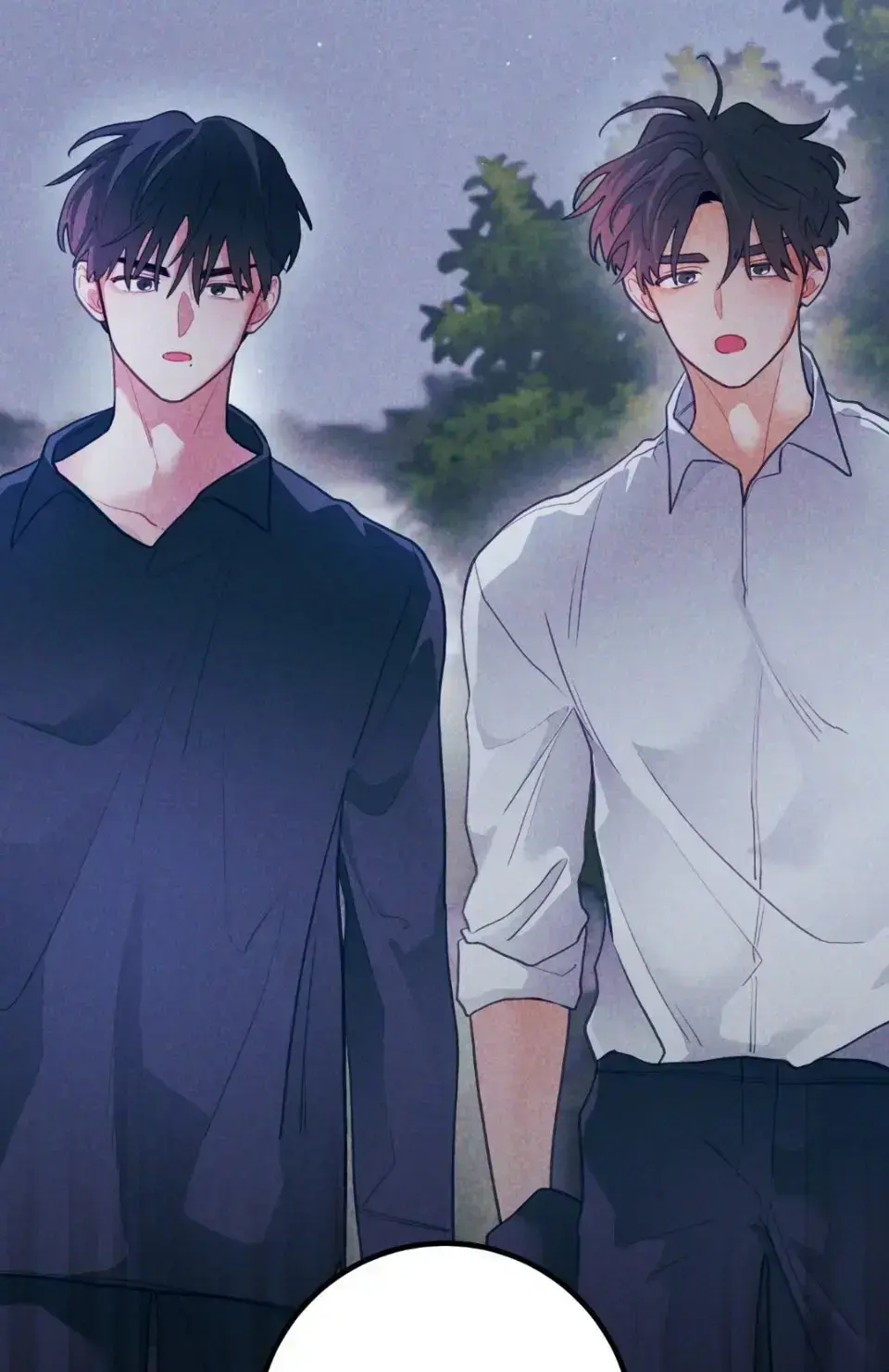 梨花绽放之恋(完整版)-漫蛙漫画-ManWa-韩漫《梨花绽放之恋》台版无删减漫画免费观看-梨花般的爱情/梨花绽放之恋/谁吻了我最新话「下拉观看」