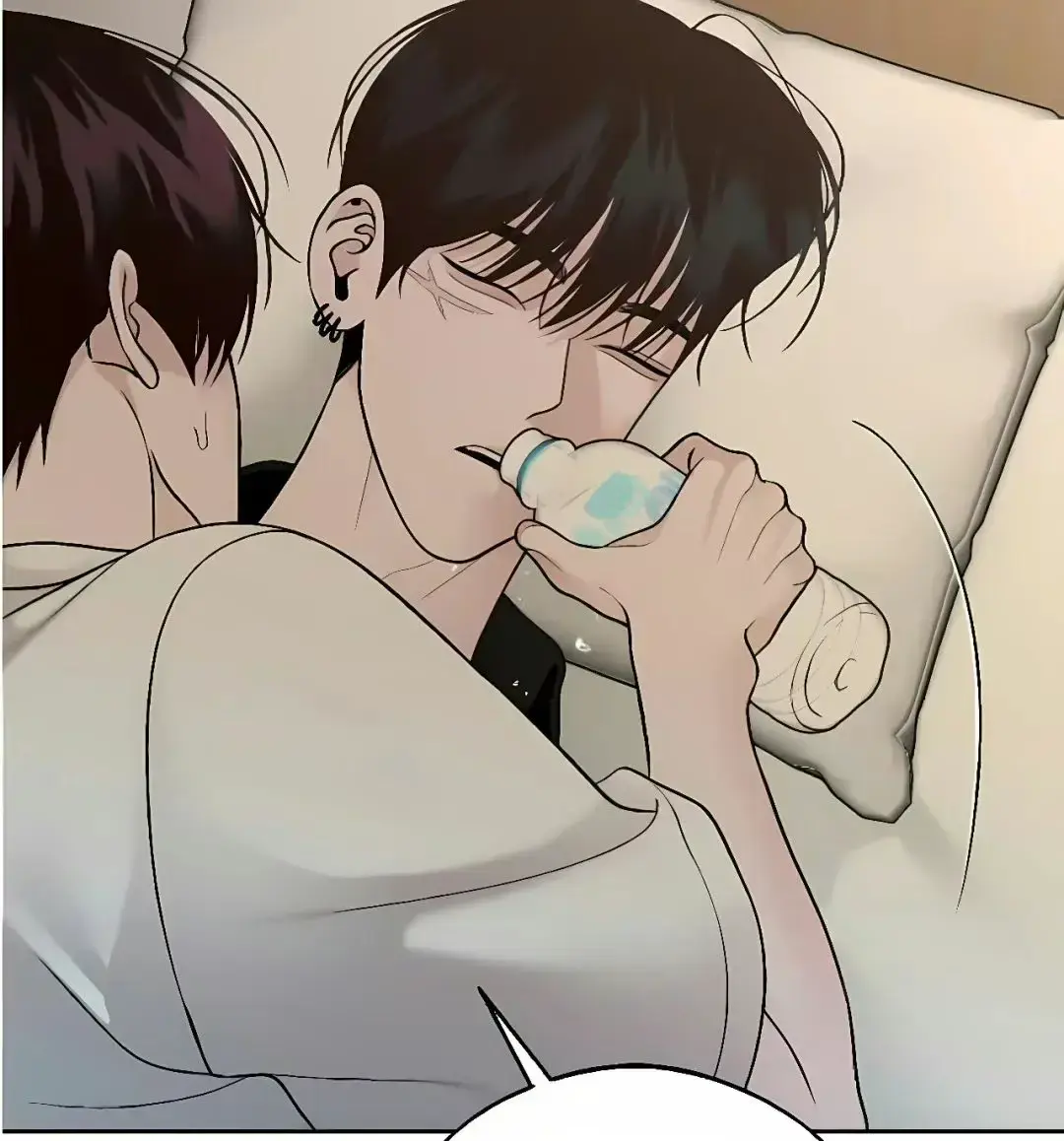 韩漫《周一的救星/周一的救赎》漫画免费观看全集下拉式-周一的救星漫画台版无删减免费完整版-一的救星漫画无删减完整版资源漫蛙入口